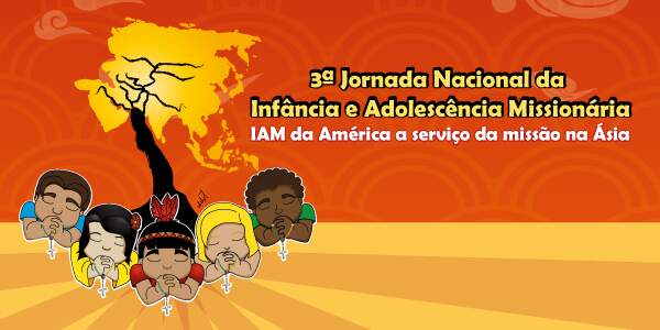 3&ordf; jornada nacional da IAM