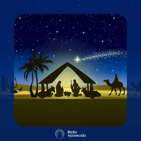 Especial de Natal – E Assim nasceu Jesus<