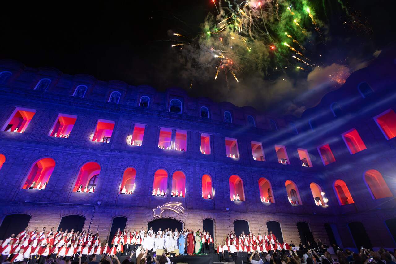 João Athaíde / TV Aparecida João Athaíde / TV Aparecida