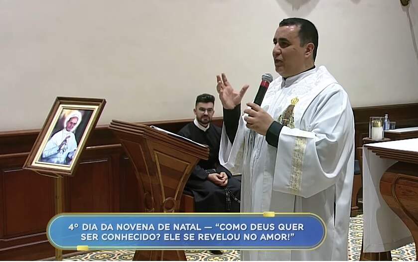 Reprodução/ A12 Reprodução/ A12