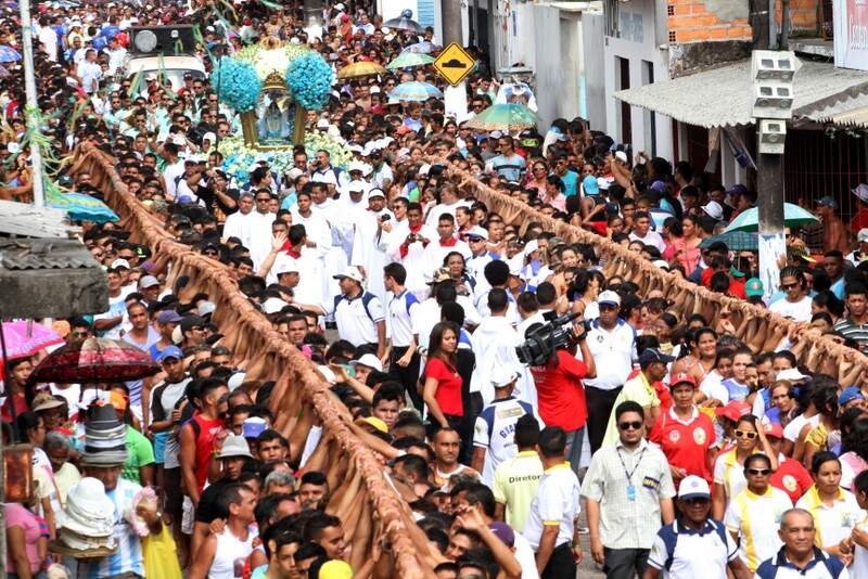 corda cirio nazar&eacute;