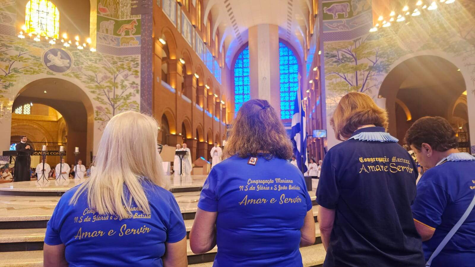 Laís Silva / Portal A12