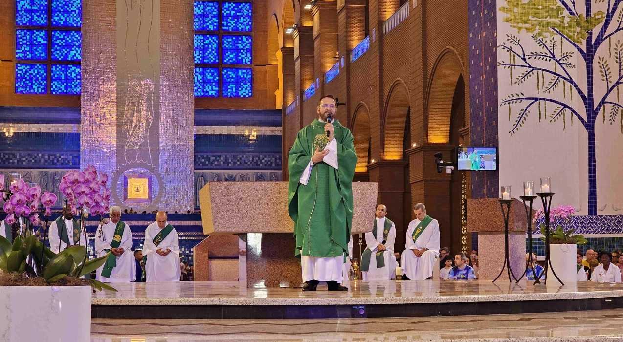 Andreza Galvão / A12