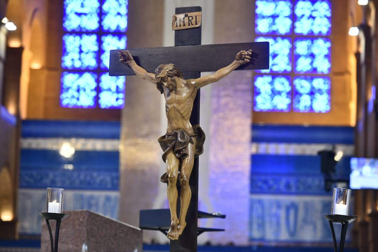 Thiago Leon / Santuário Nacional Thiago Leon / Santuário Nacional