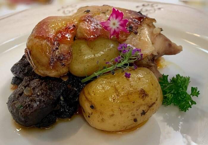 Chefs em Ação Chefs em Ação