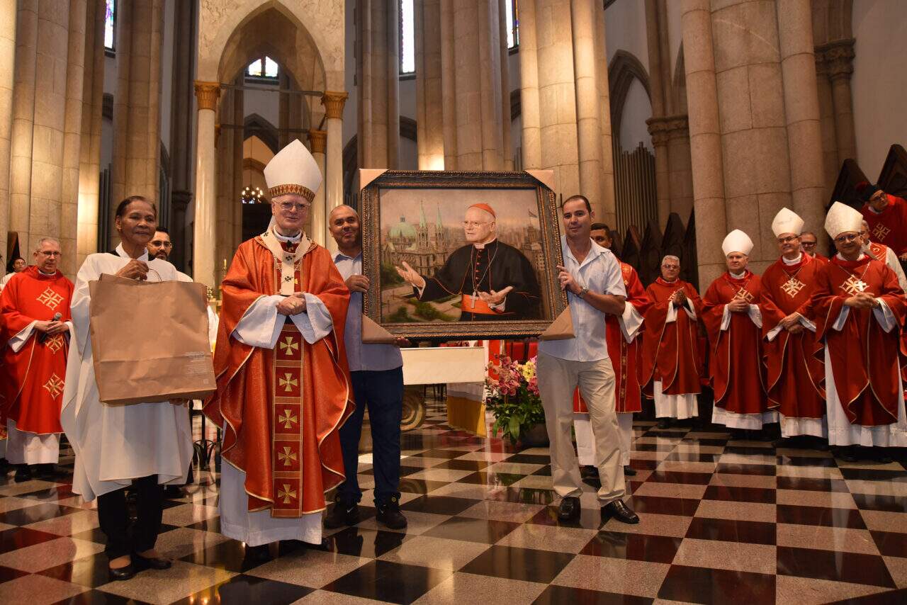 Luciney Martins/O SÃO PAULO Luciney Martins/O SÃO PAULO