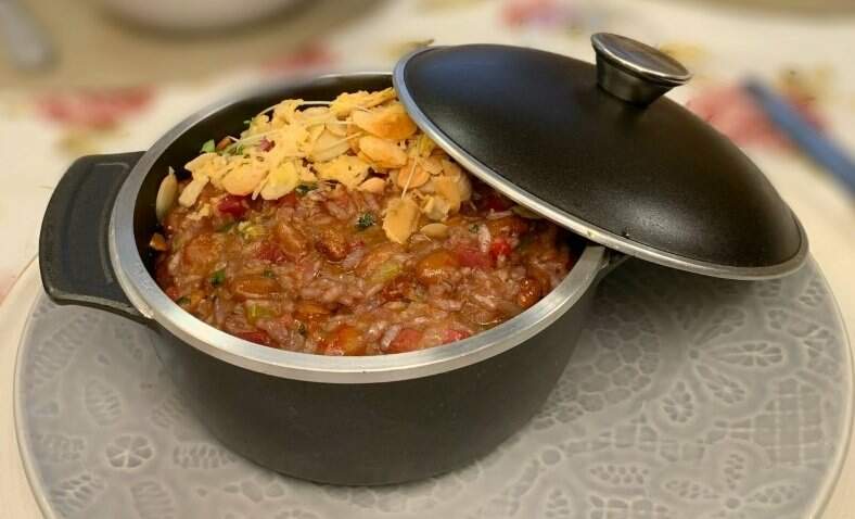 Chefs em Ação Chefs em Ação