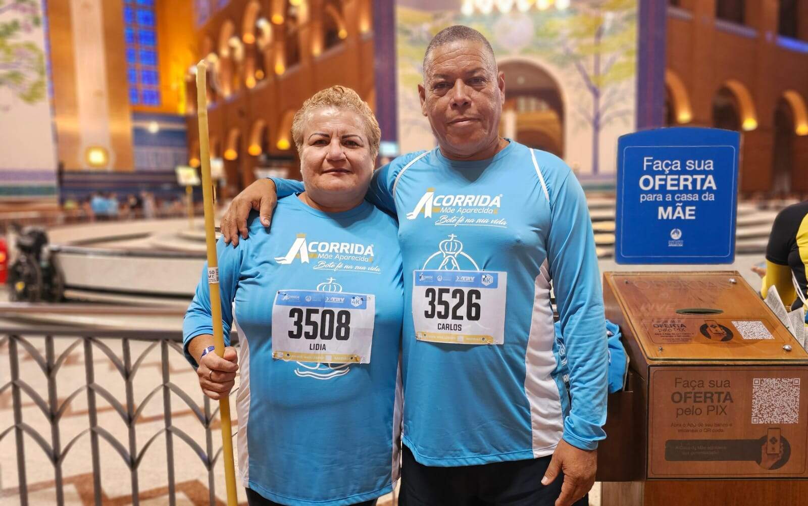 Joice Marques/A12 Joice Marques/A12