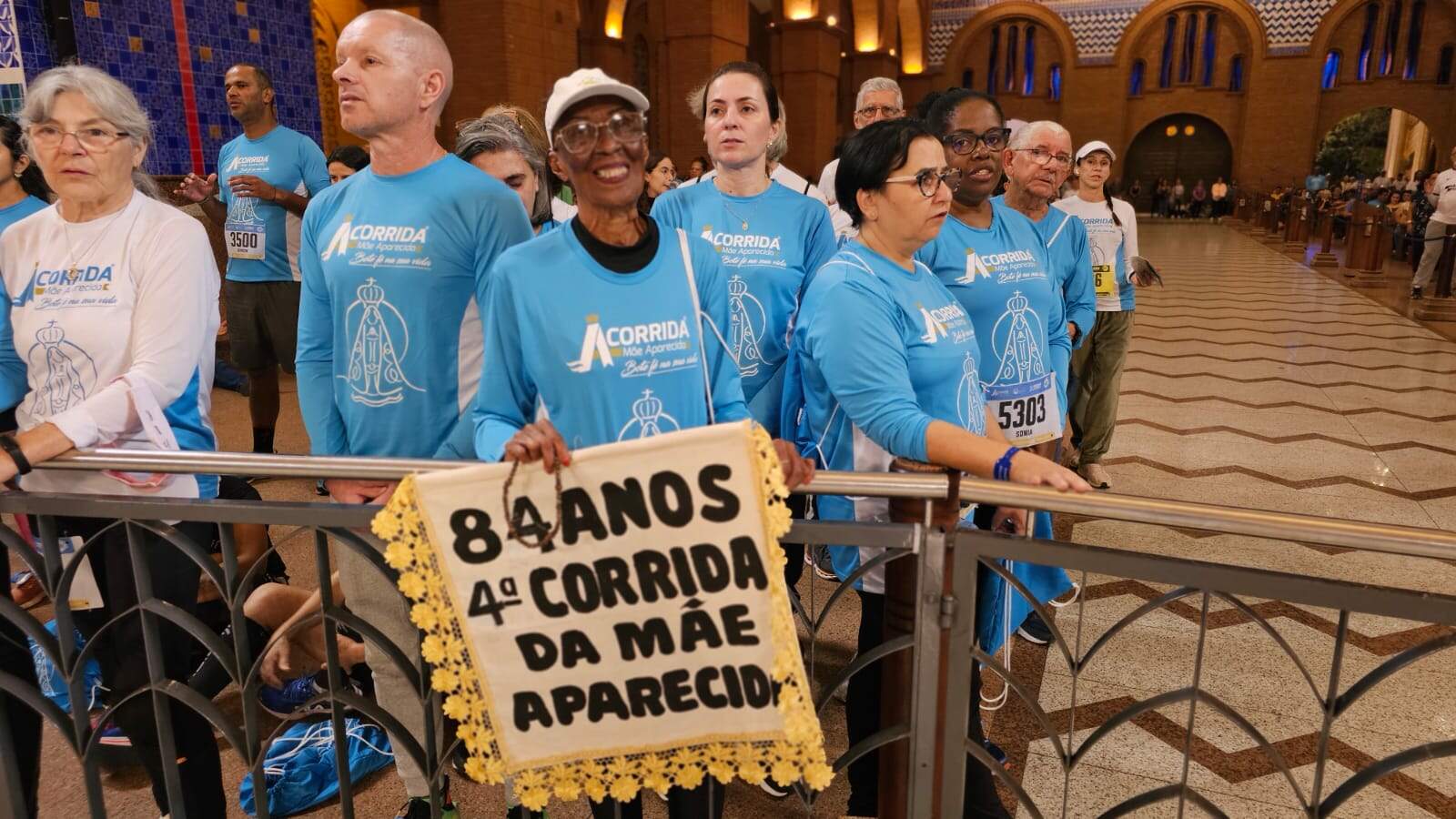 Joice Marques/A12 Joice Marques/A12