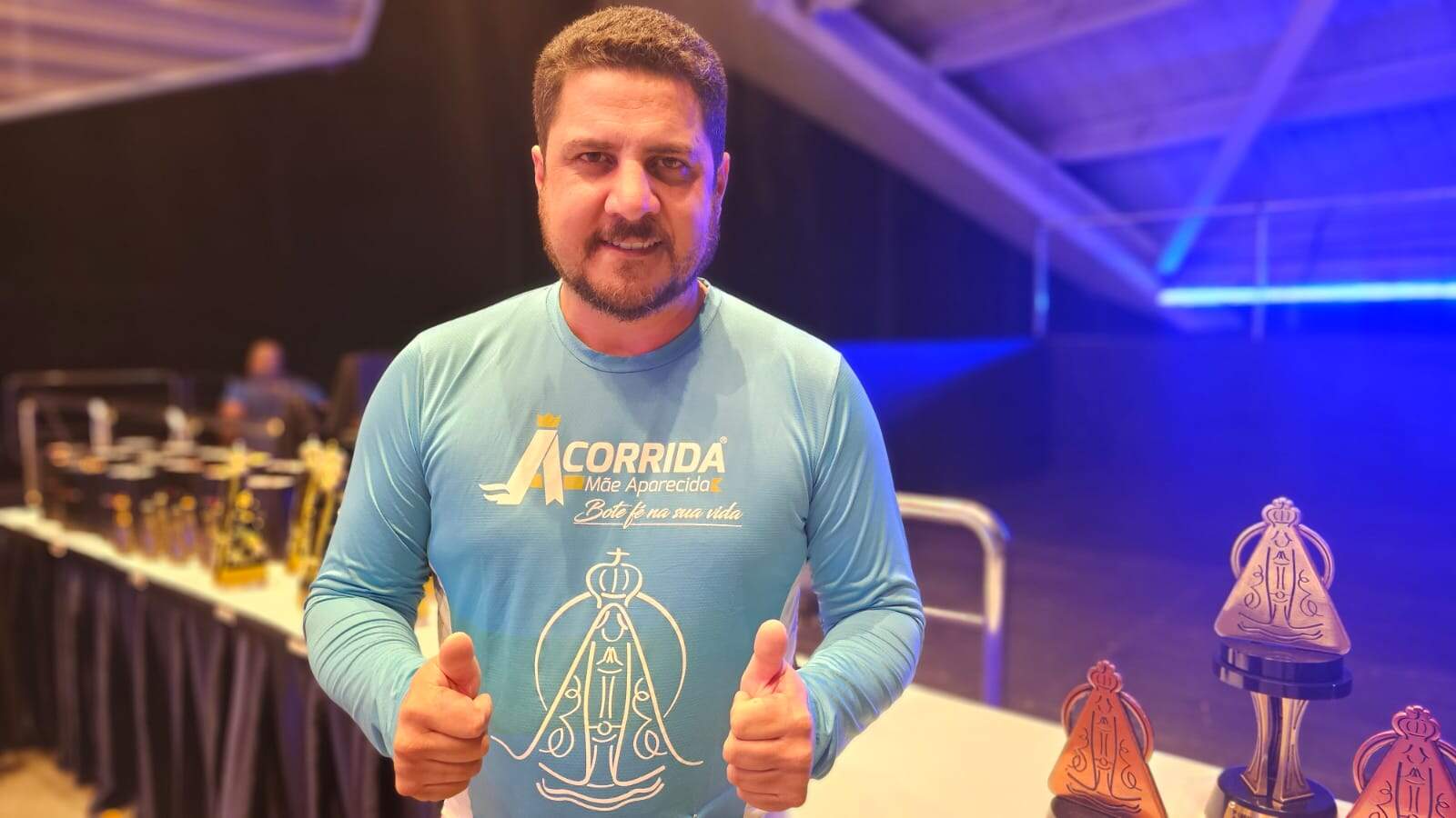 Joice Marques/ A12 Joice Marques/ A12