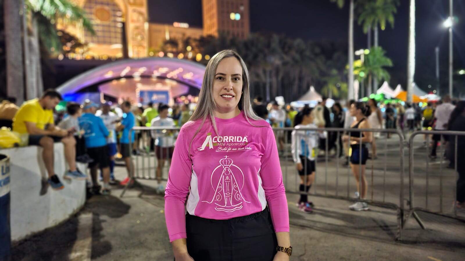 Joice Marques/A12 Joice Marques/A12