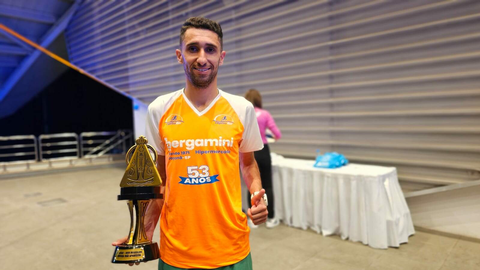 Joice Marques/A12 Joice Marques/A12