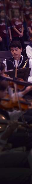Ora&ccedil;&atilde;o para o musico crist&atilde;o