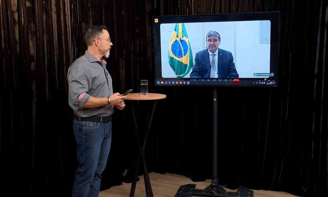 Reprodução / TV Aparecida