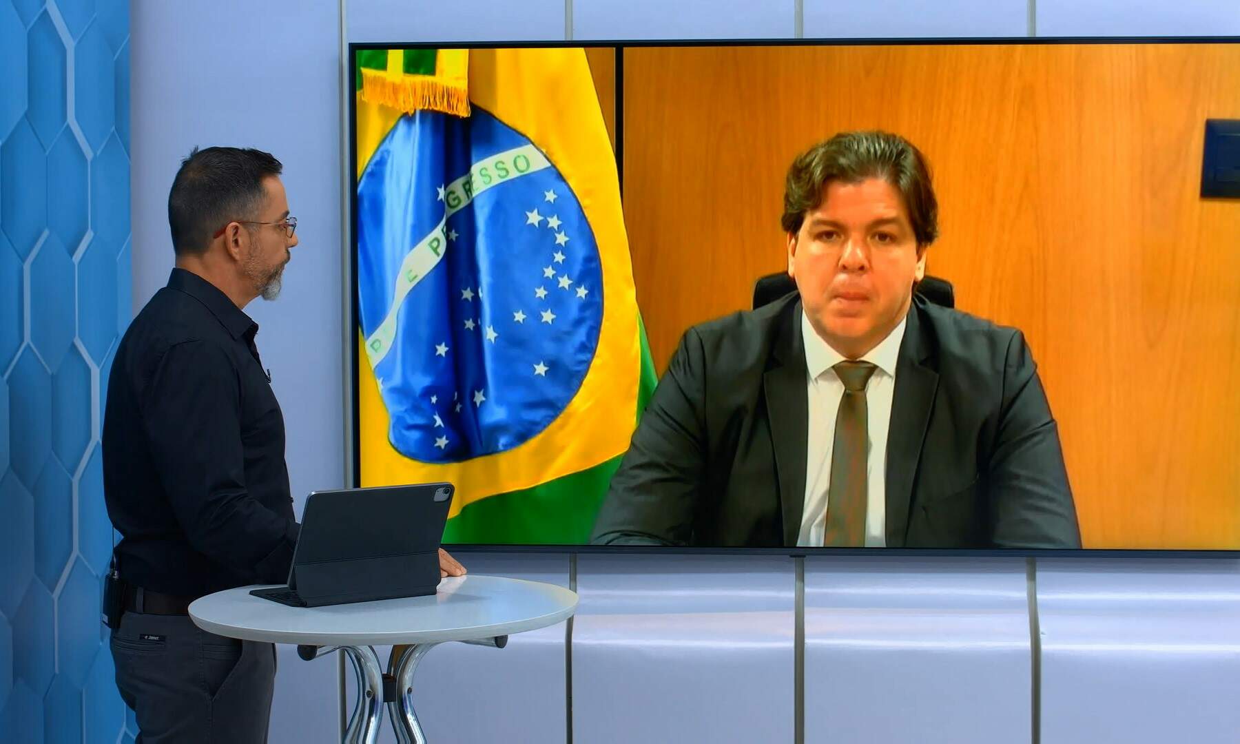 Reprodução / TV Aparecida