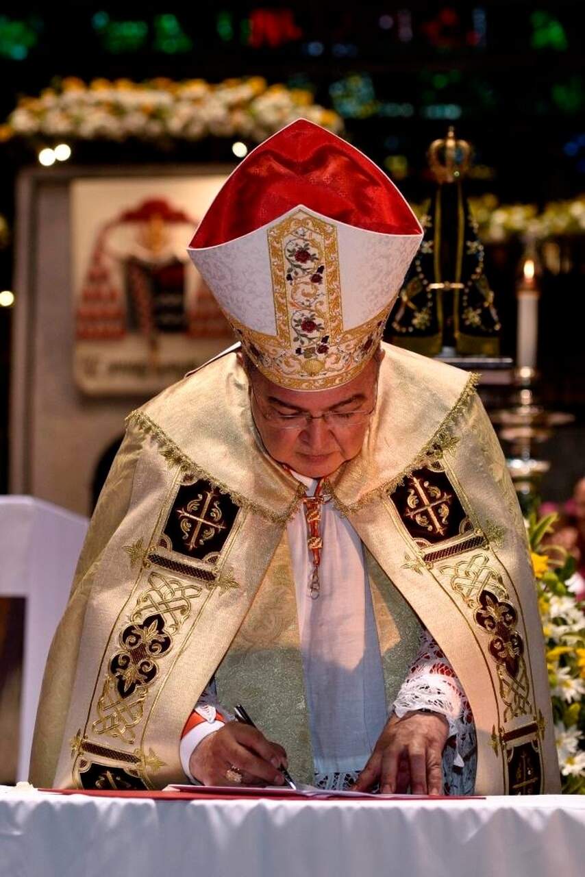 Arquidiocese Rio de Janeiro