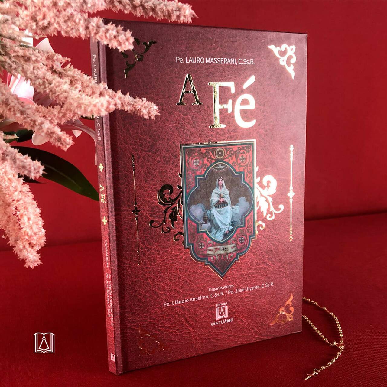 Editora Santuário Editora Santuário