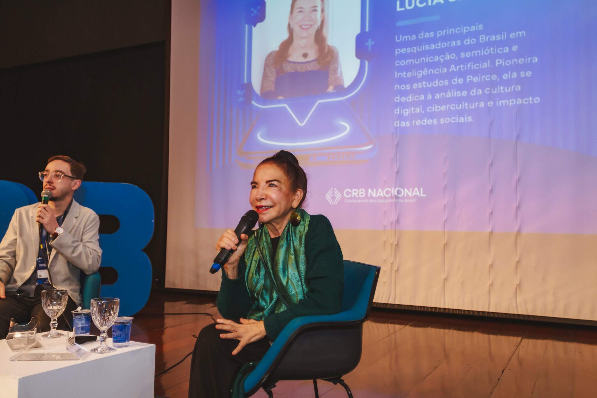 Reprodução/ CRB Nacional