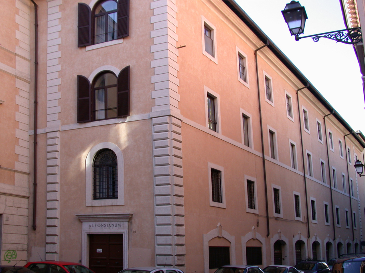 Instituto Histórico Redentorista