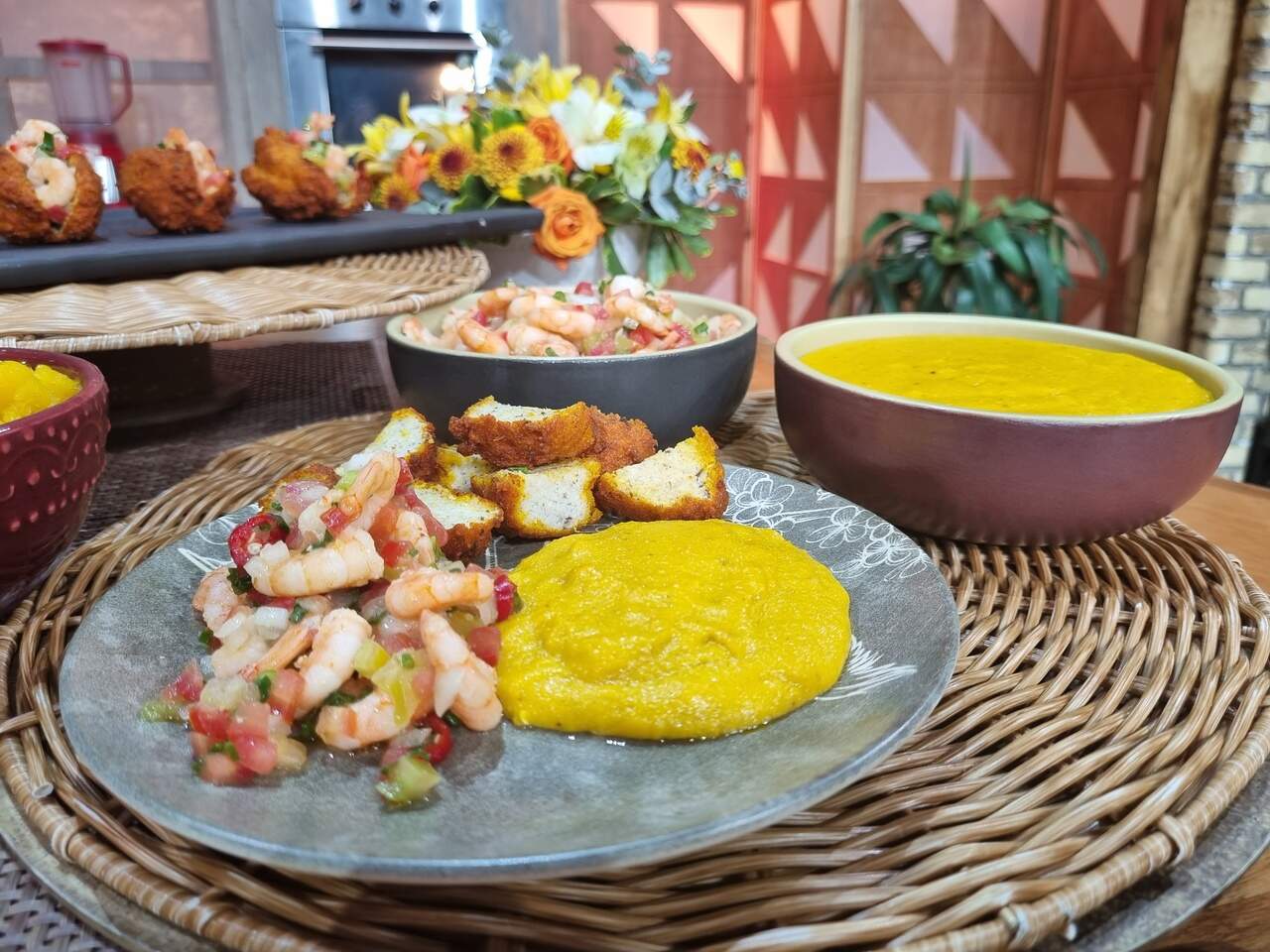 Juana Tannús/TV Aparecida Juana Tannús/TV Aparecida