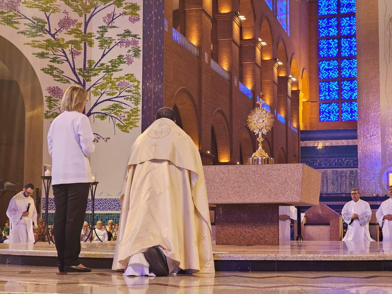 Andreza Galvão / A12