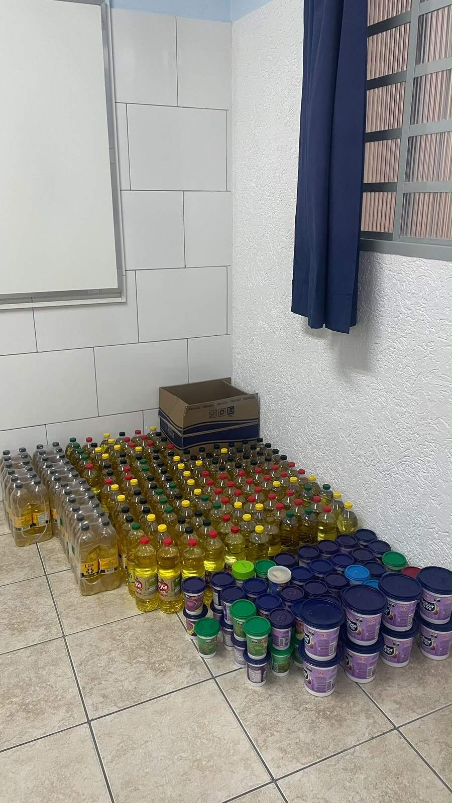  Arquivo Pessoal/ Nathalia Melo