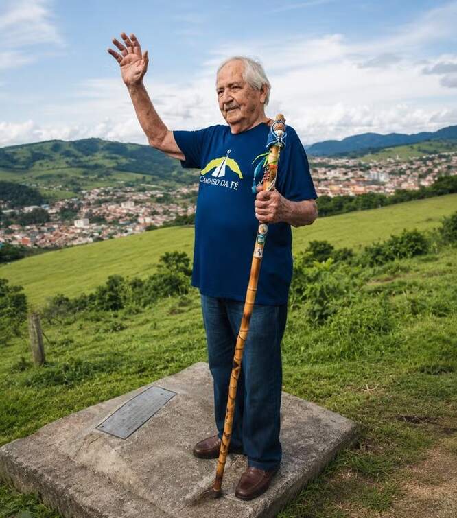 Reprodução/ Arquivo Pessoal