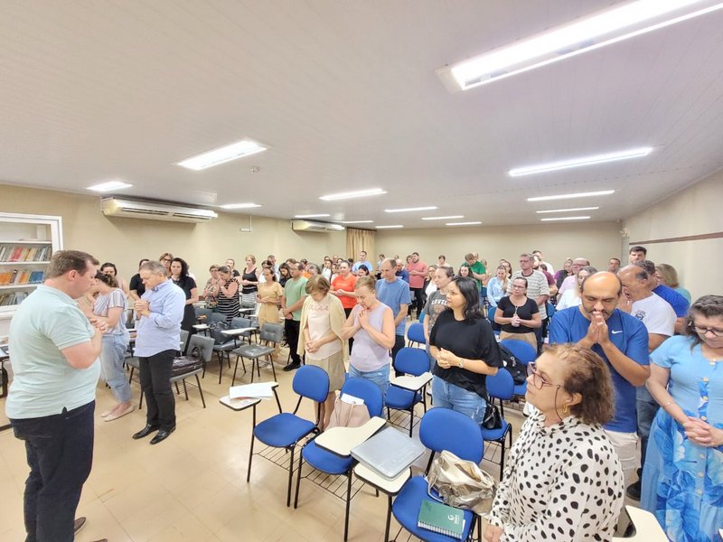 Diocese de Criciúma