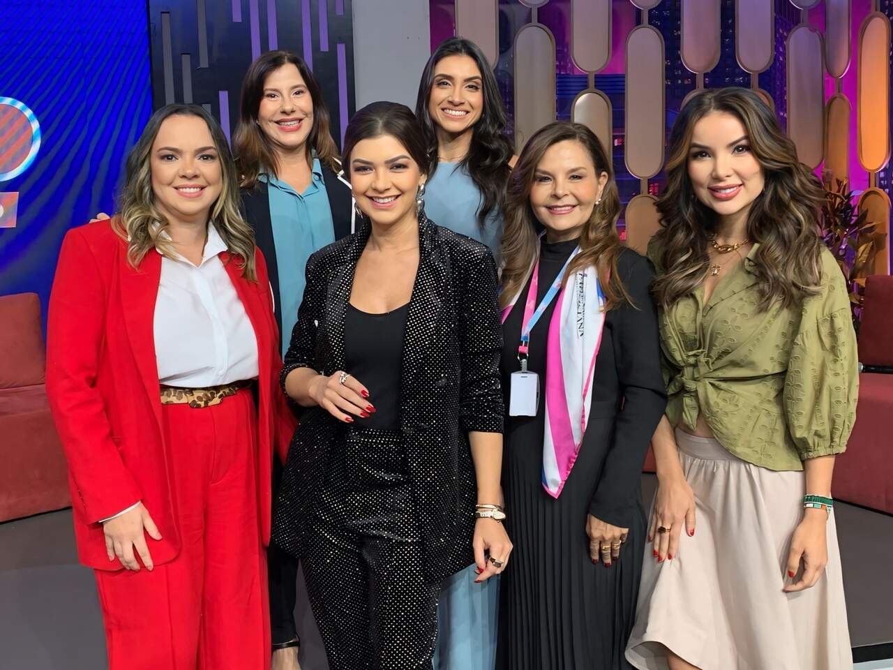 Leonardo Salomão / TV Aparecida Leonardo Salomão / TV Aparecida