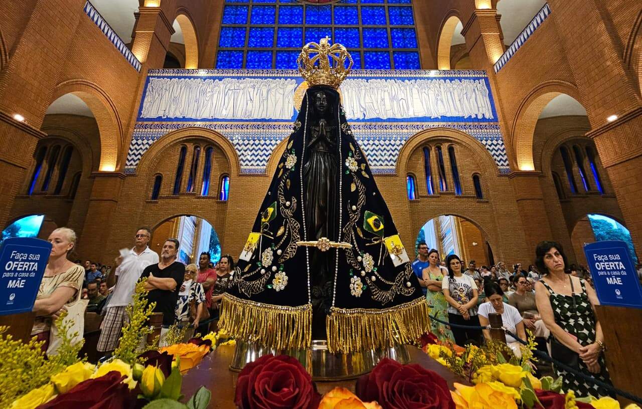 Andreza Galvão / A12