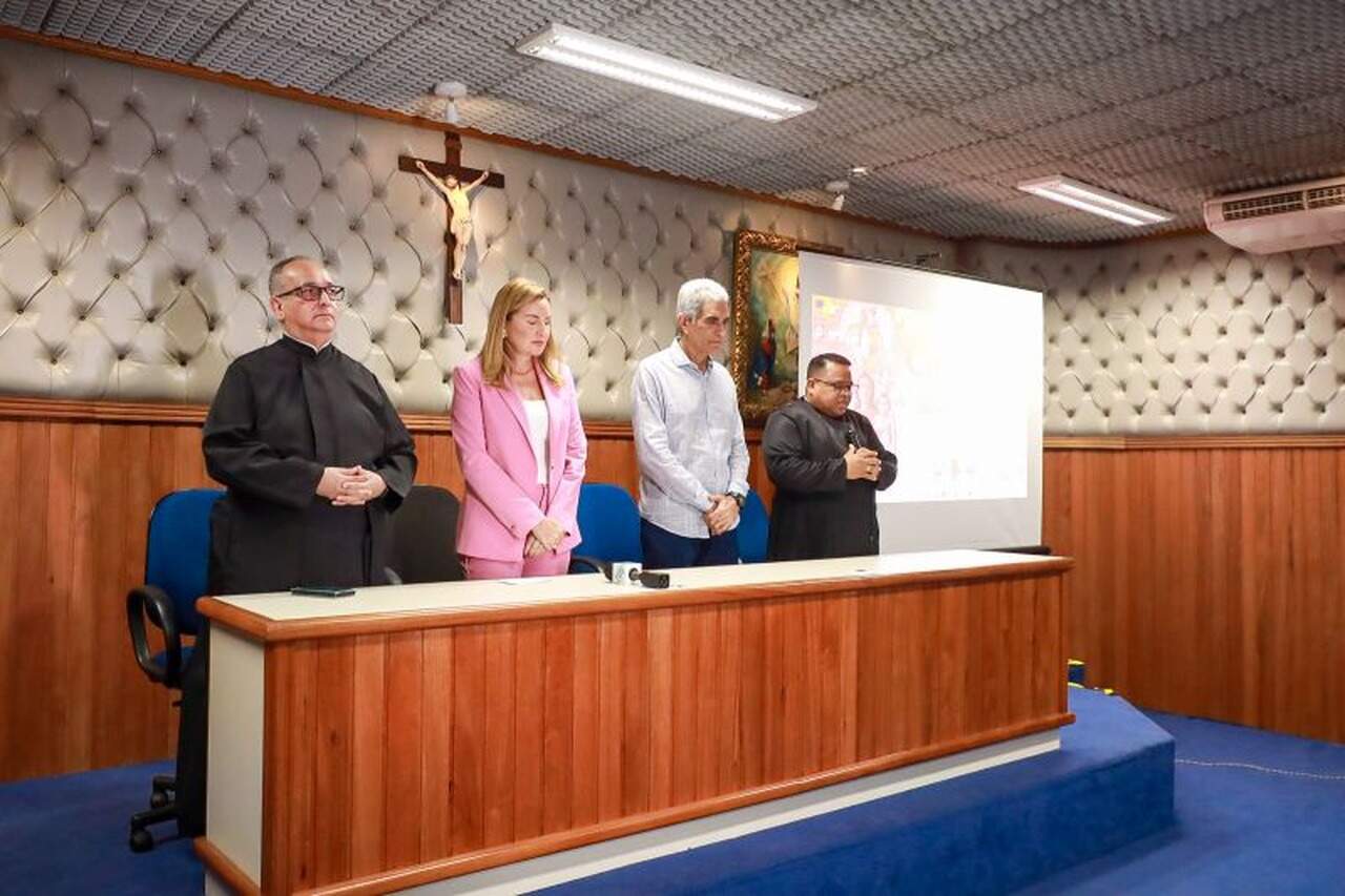 Fundação Nazaré Fundação Nazaré