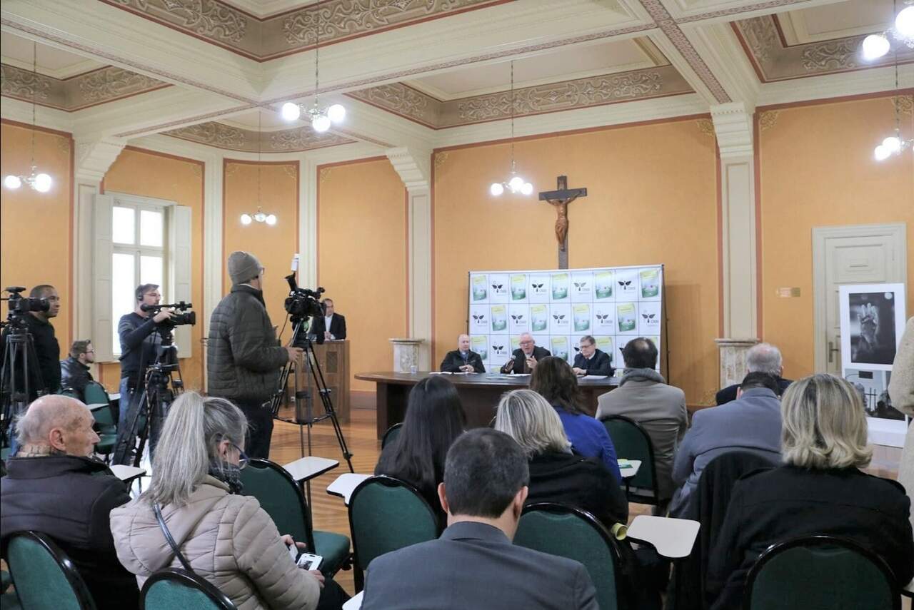 CNBB Sul 2 CNBB Sul 2