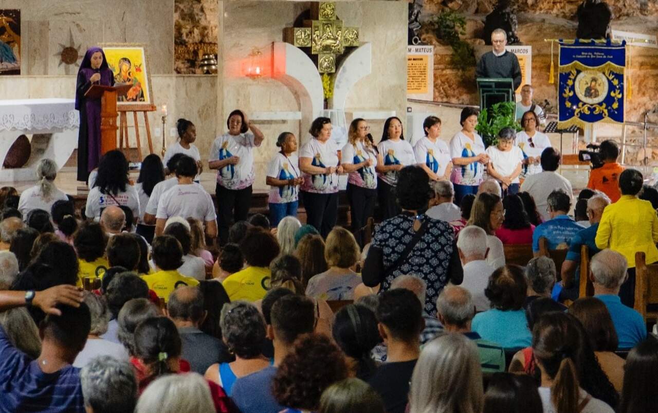 Santuário do Bom Jesus da Lapa