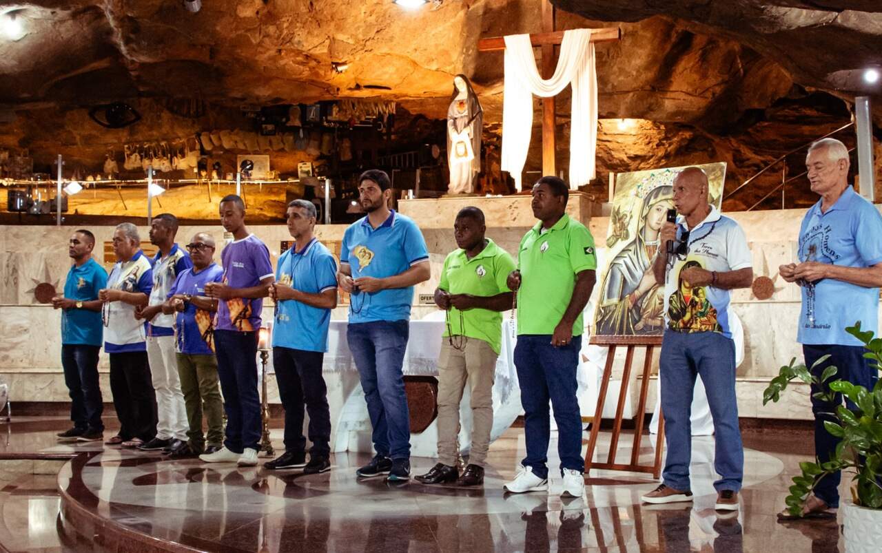 Santuário do Bom Jesus da Lapa