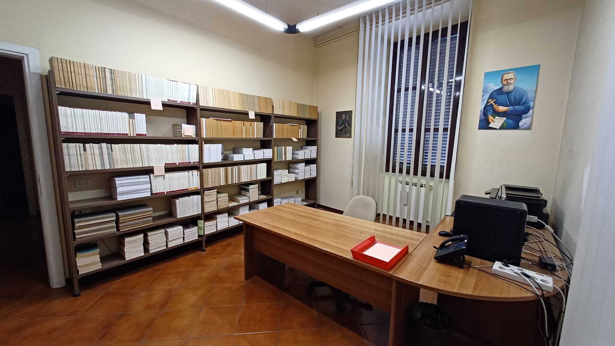 Instituto Histórico Redentorista