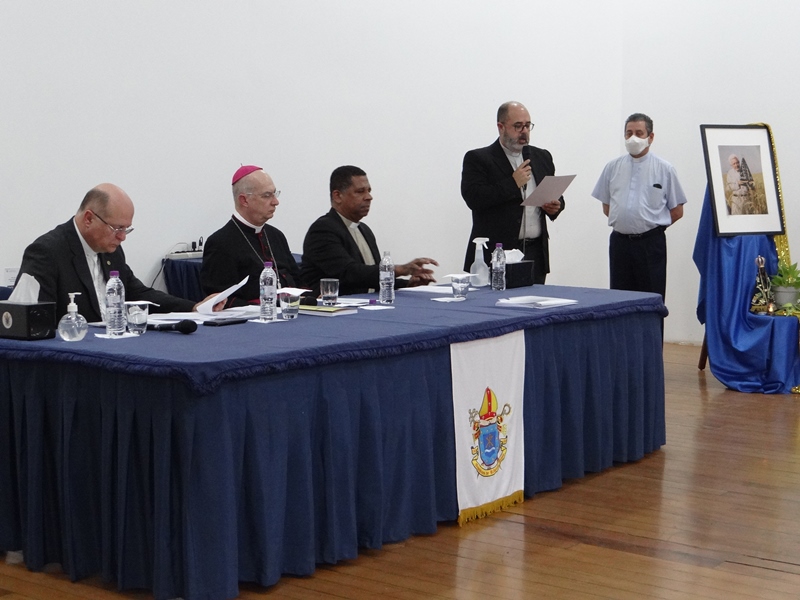 Assessoria de Comunicação - Arquidiocese de Ribeirão Preto