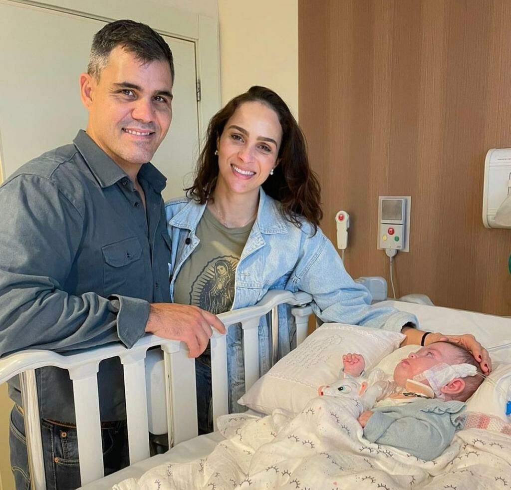 Reprodução/ Instagram Reprodução/ Instagram