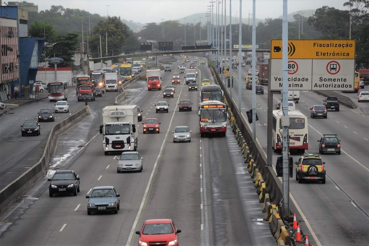 Reprodução - Facebook Reprodução - Facebook