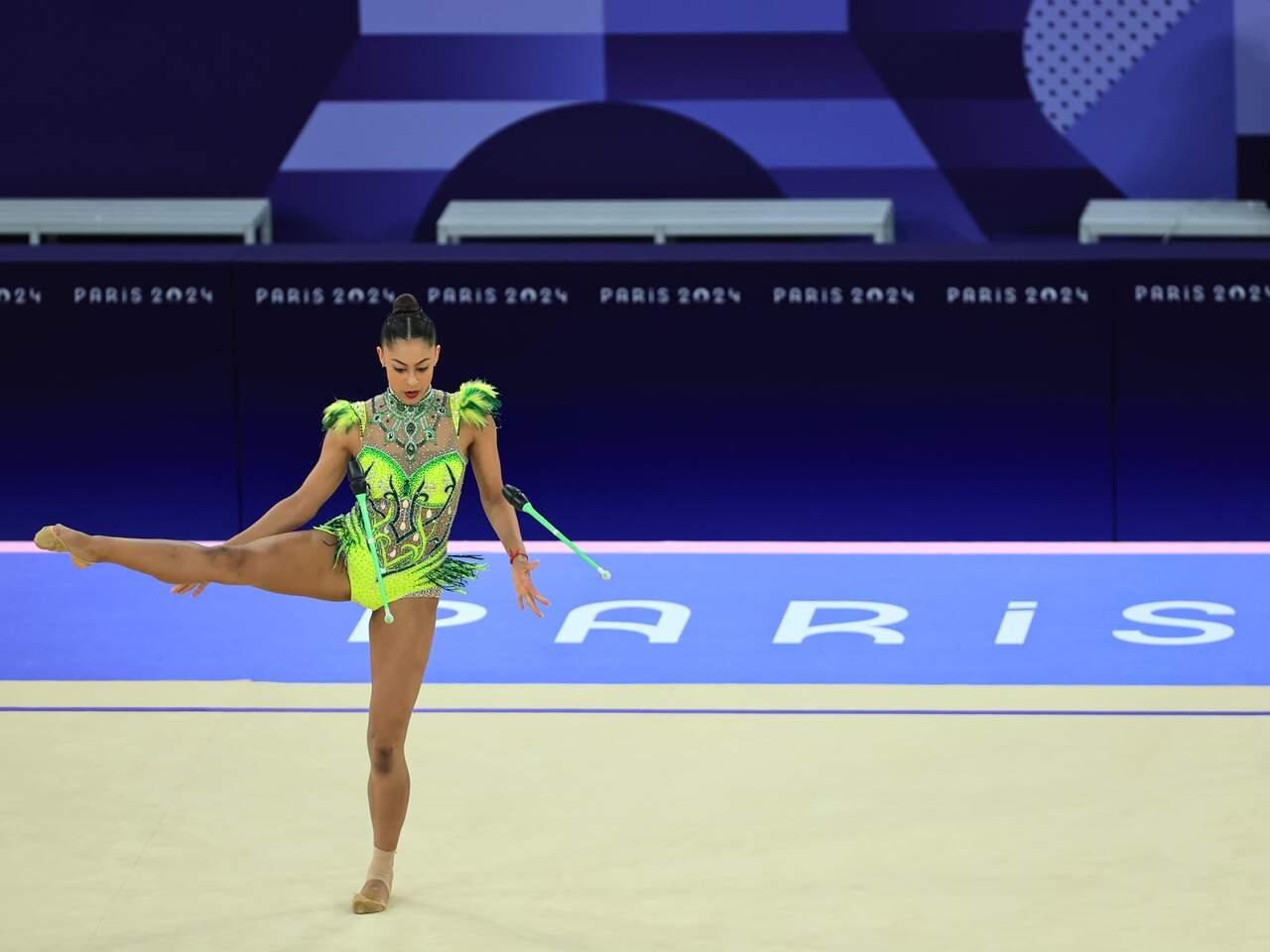 Comitê Olímpico Brasileiro Comitê Olímpico Brasileiro