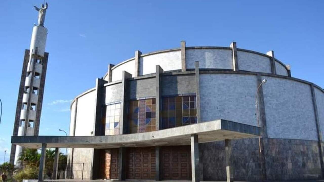 Arquidiocese de Mariana