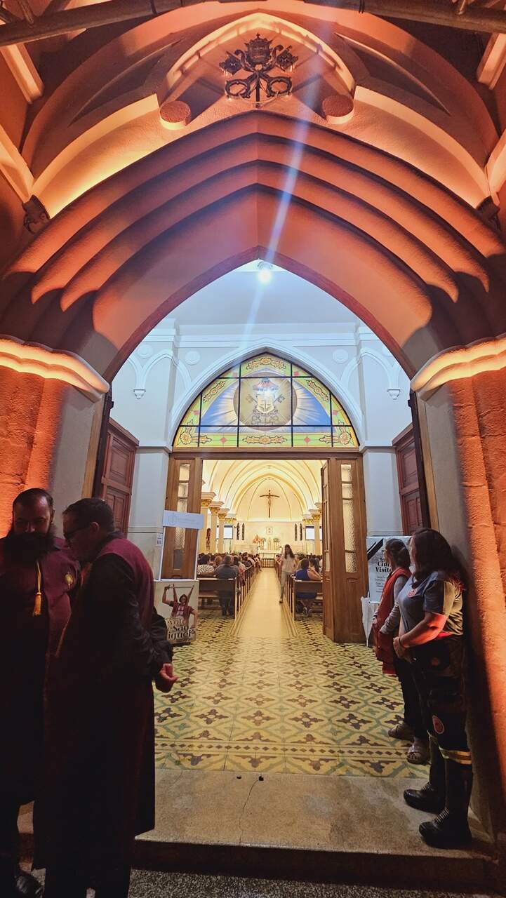 Mariana Joffre - A12 Mariana Joffre - A12