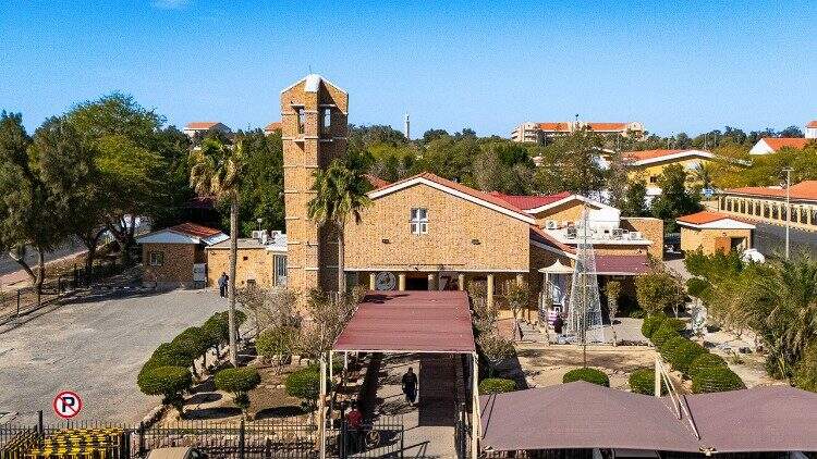 Reprodução/Vatican Media