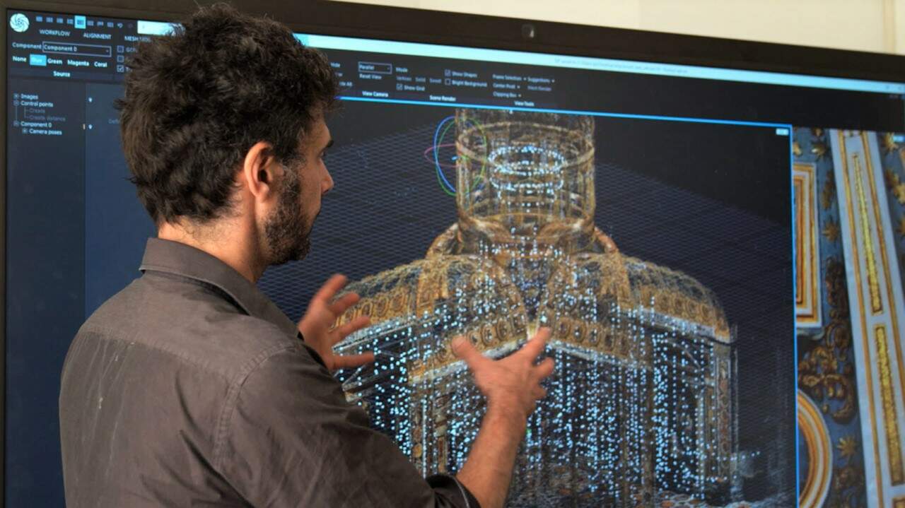 Vatican Media Vatican Media