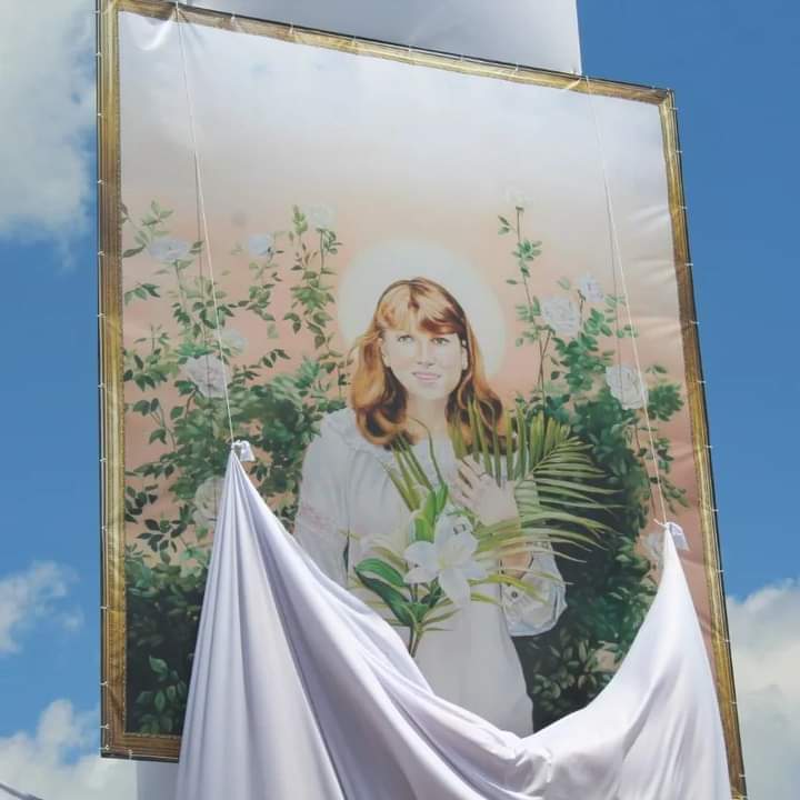 Arquidiocese de Mariana