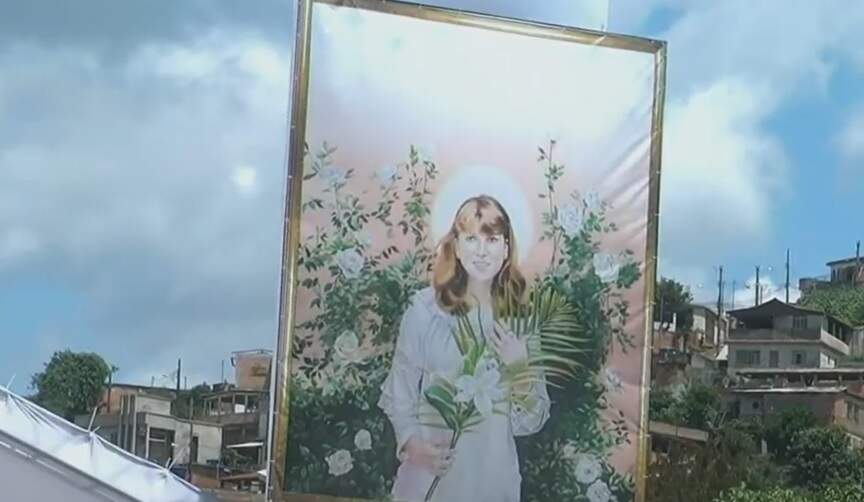 Reprodução Reprodução