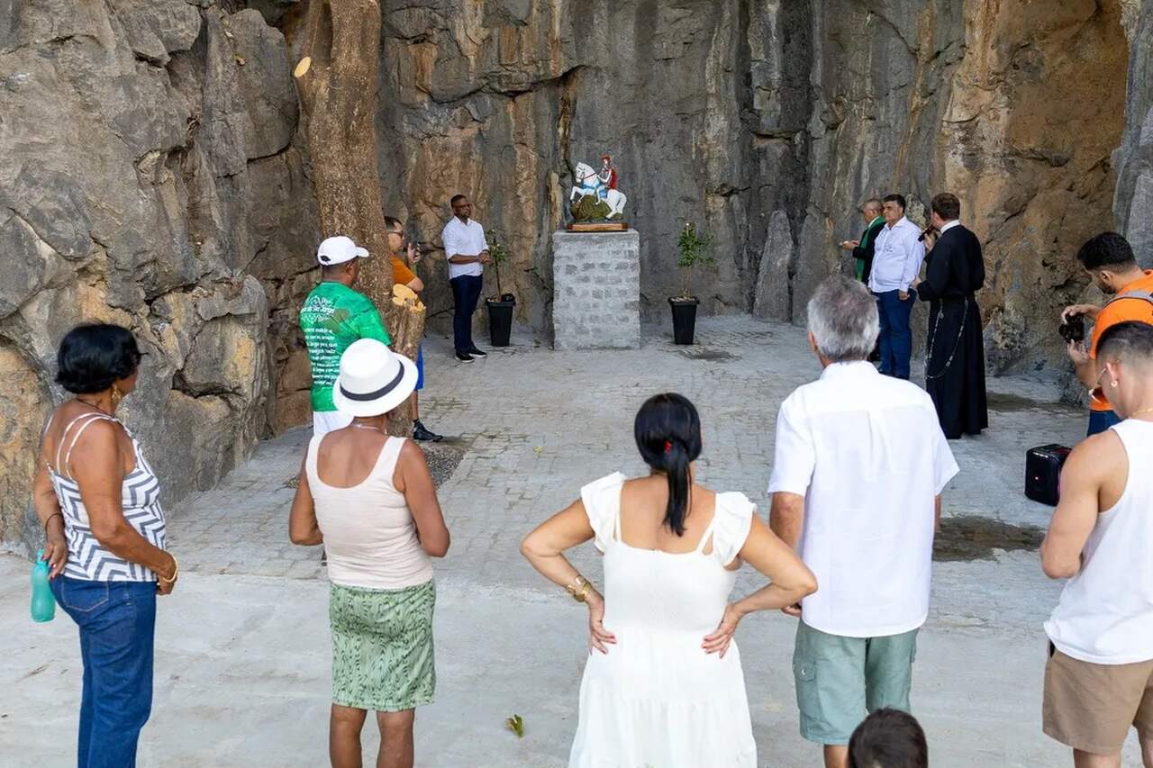 Santuário do Bom Jesus da Lapa