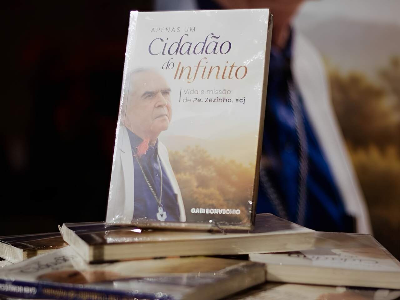 Preprodução/ Pascom Paróquia SCJ Taubaté
