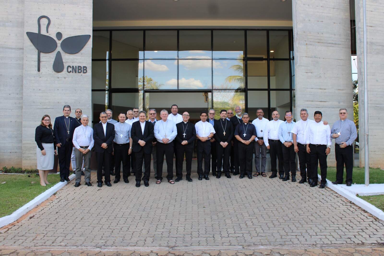 CNBB / Reprodução