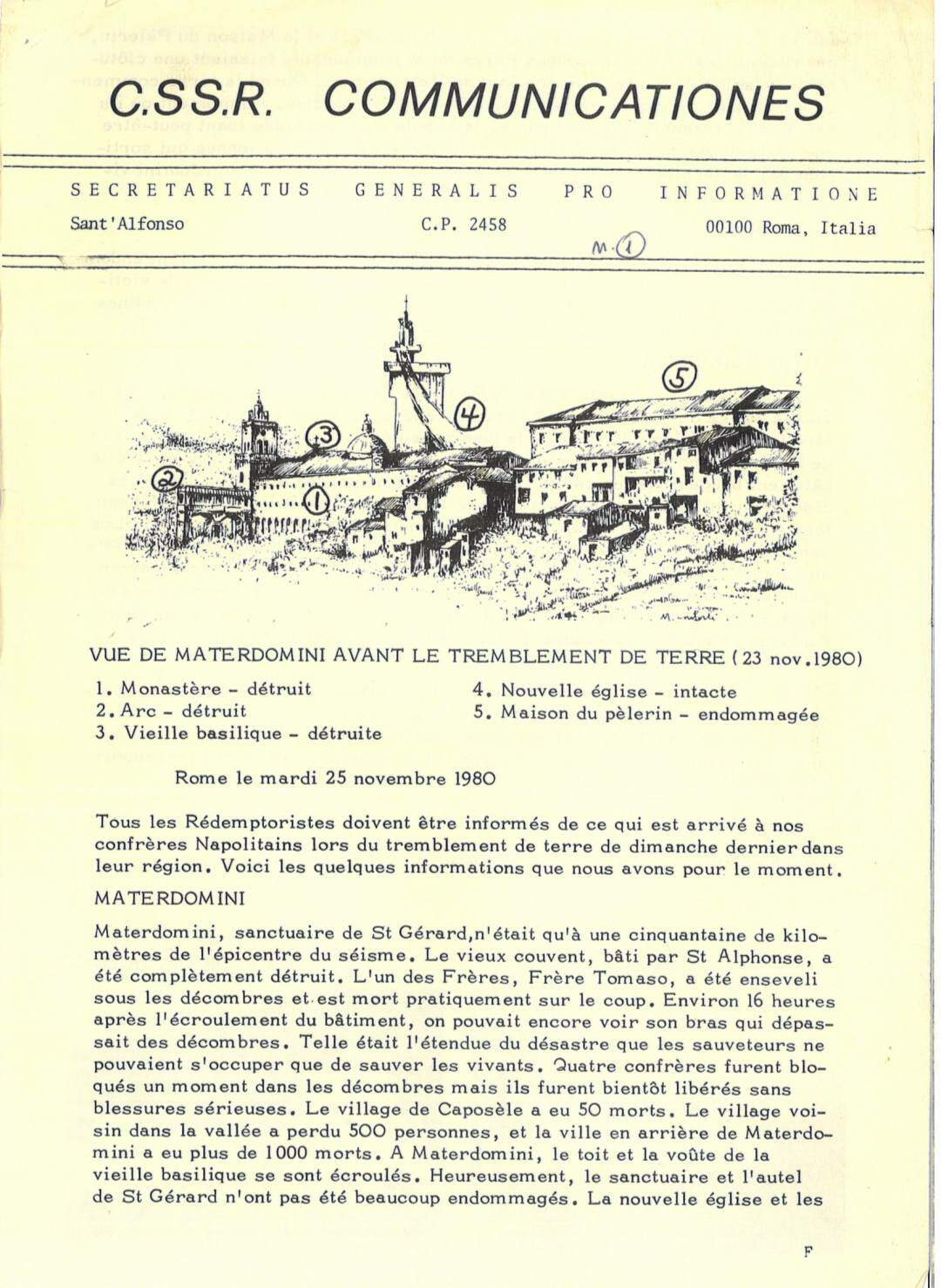 Instituto Histórico Redentorista