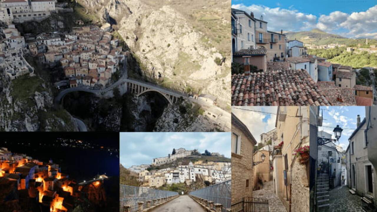 sangerardomaiella.it sangerardomaiella.it